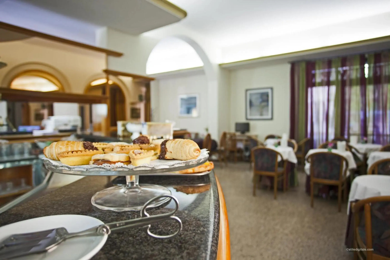 Photo - Hotel Blumen Collection by GSA Hotels