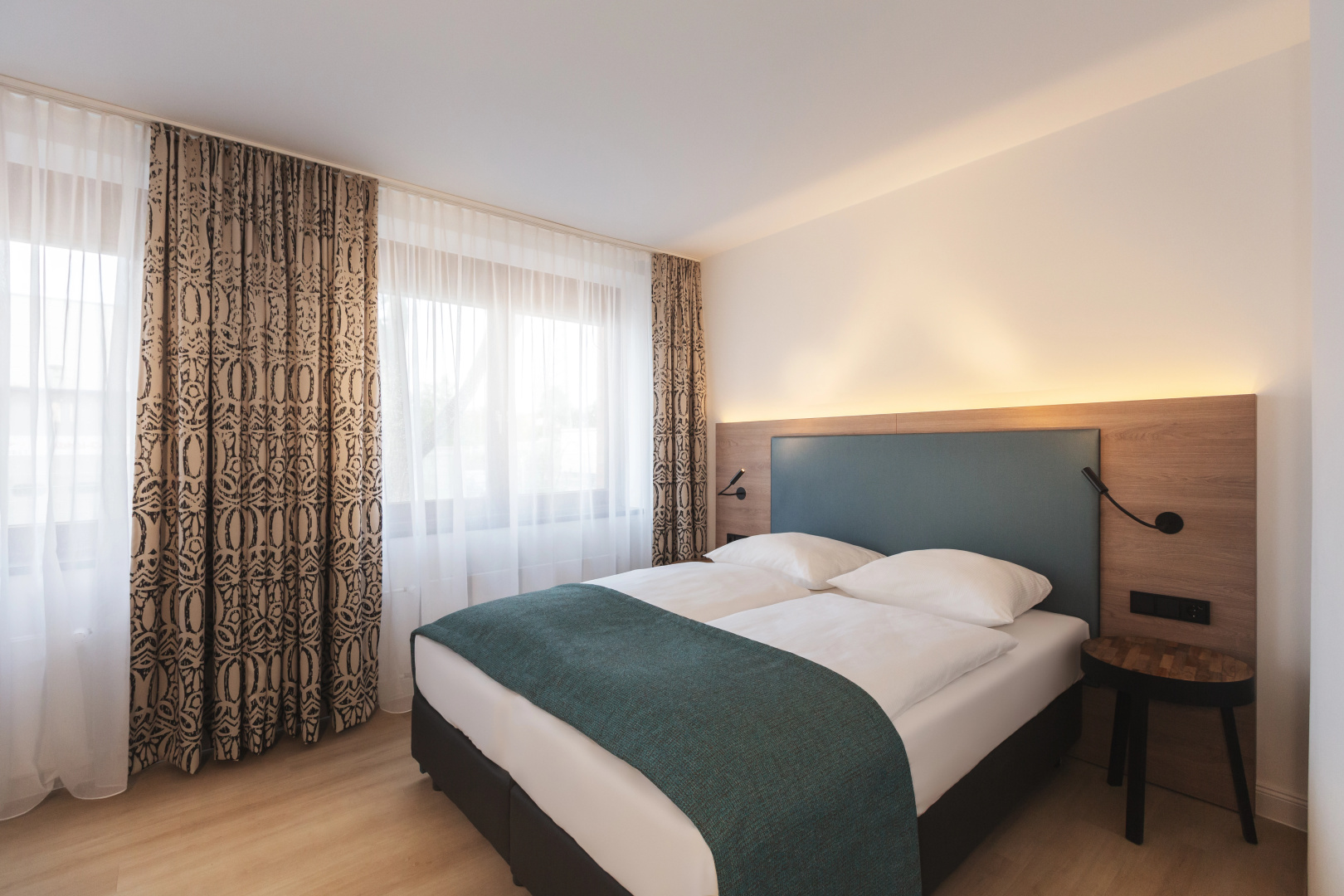 Photo - Garner Hotel Hamburg Nord by IHG