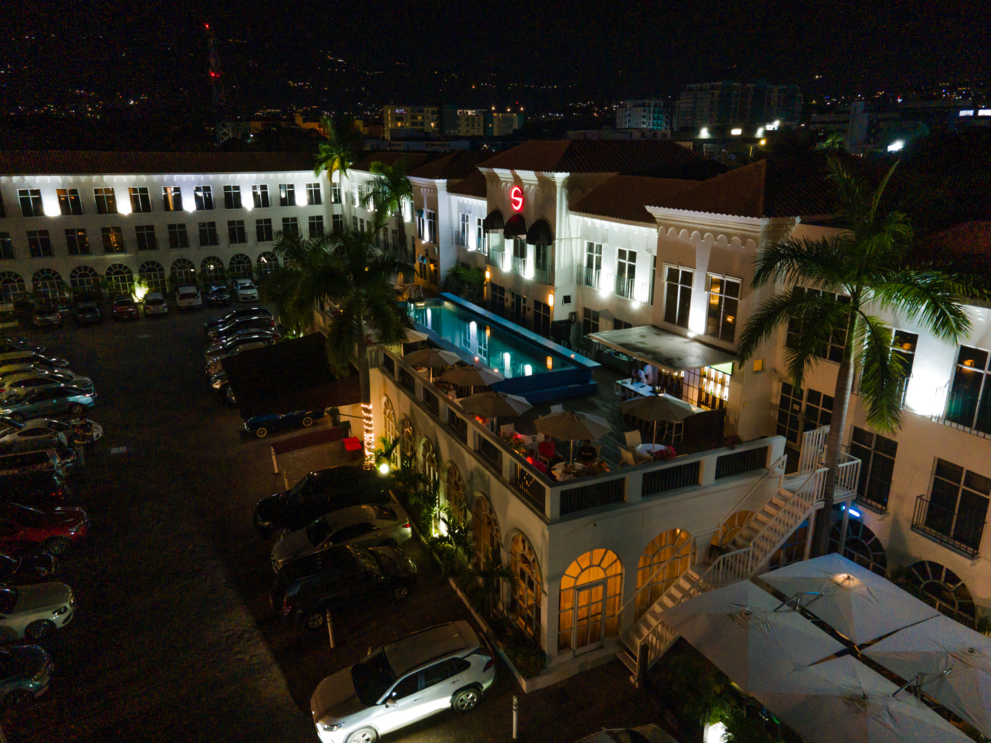 Photo - S Hotel Kingston