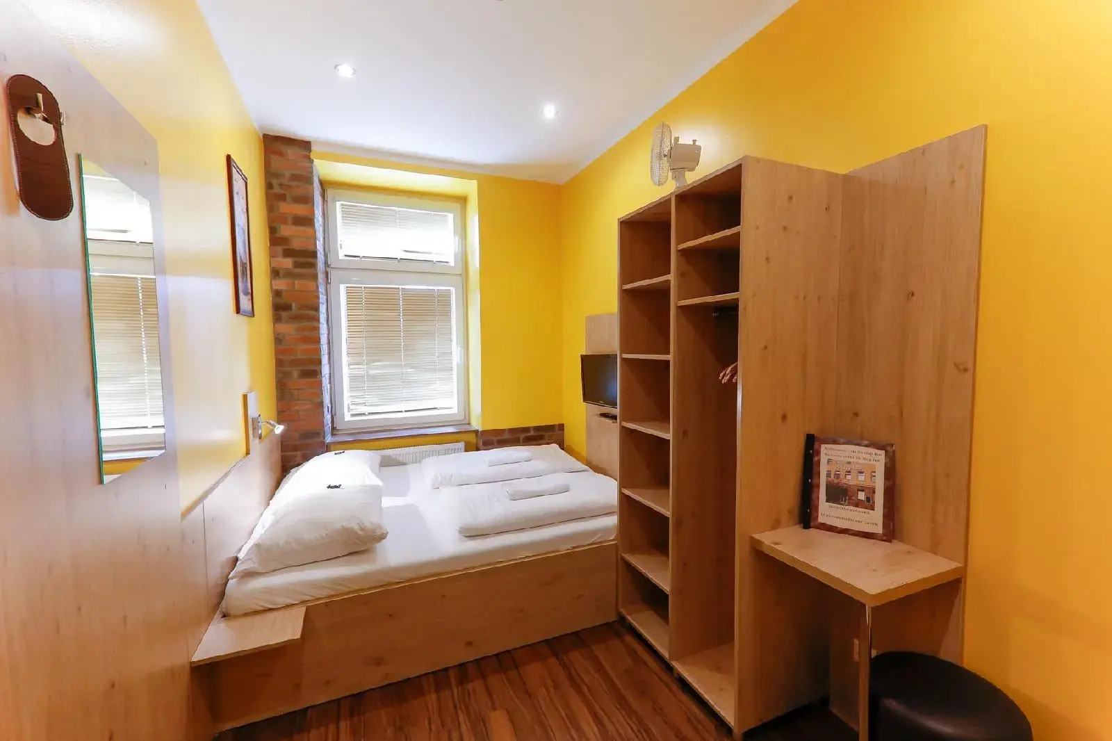 Foto - Do Step Inn Home - Hotel & Hostel