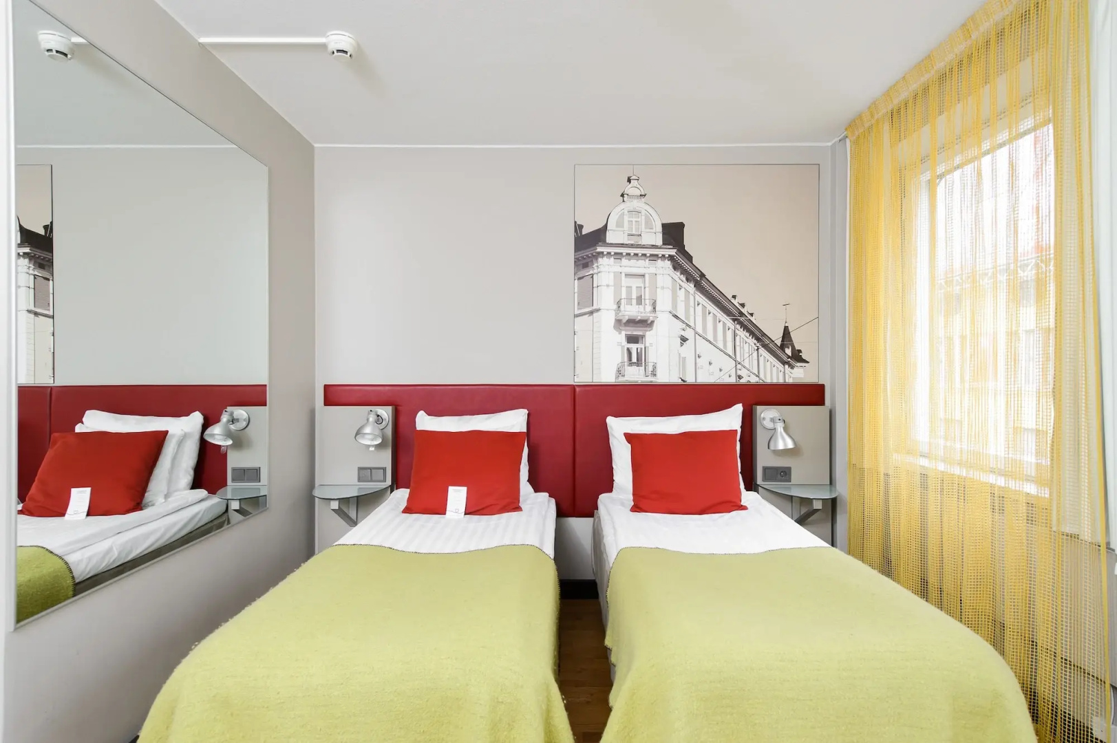 Photo - Original Sokos Hotel Albert