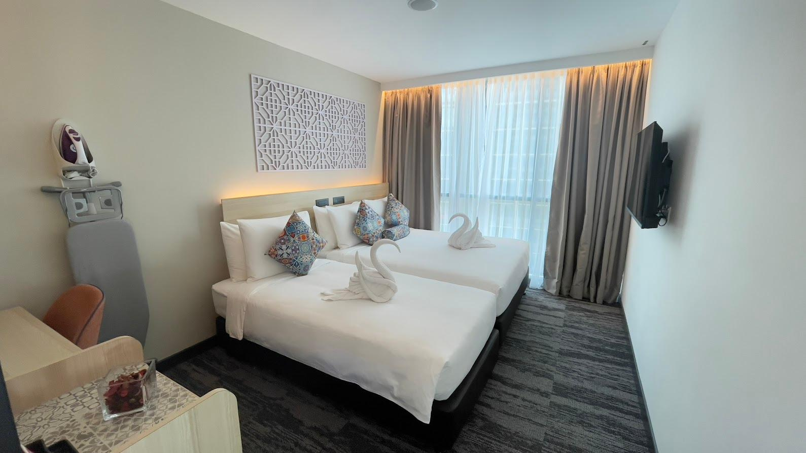 Photo - Santa Grand Signature Kuala Lumpur