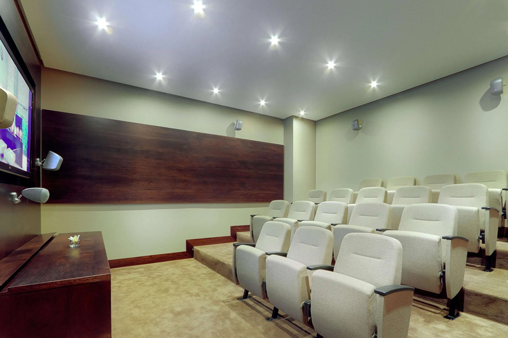 Foto - Hotel 93 Luxury Suites by Preferred