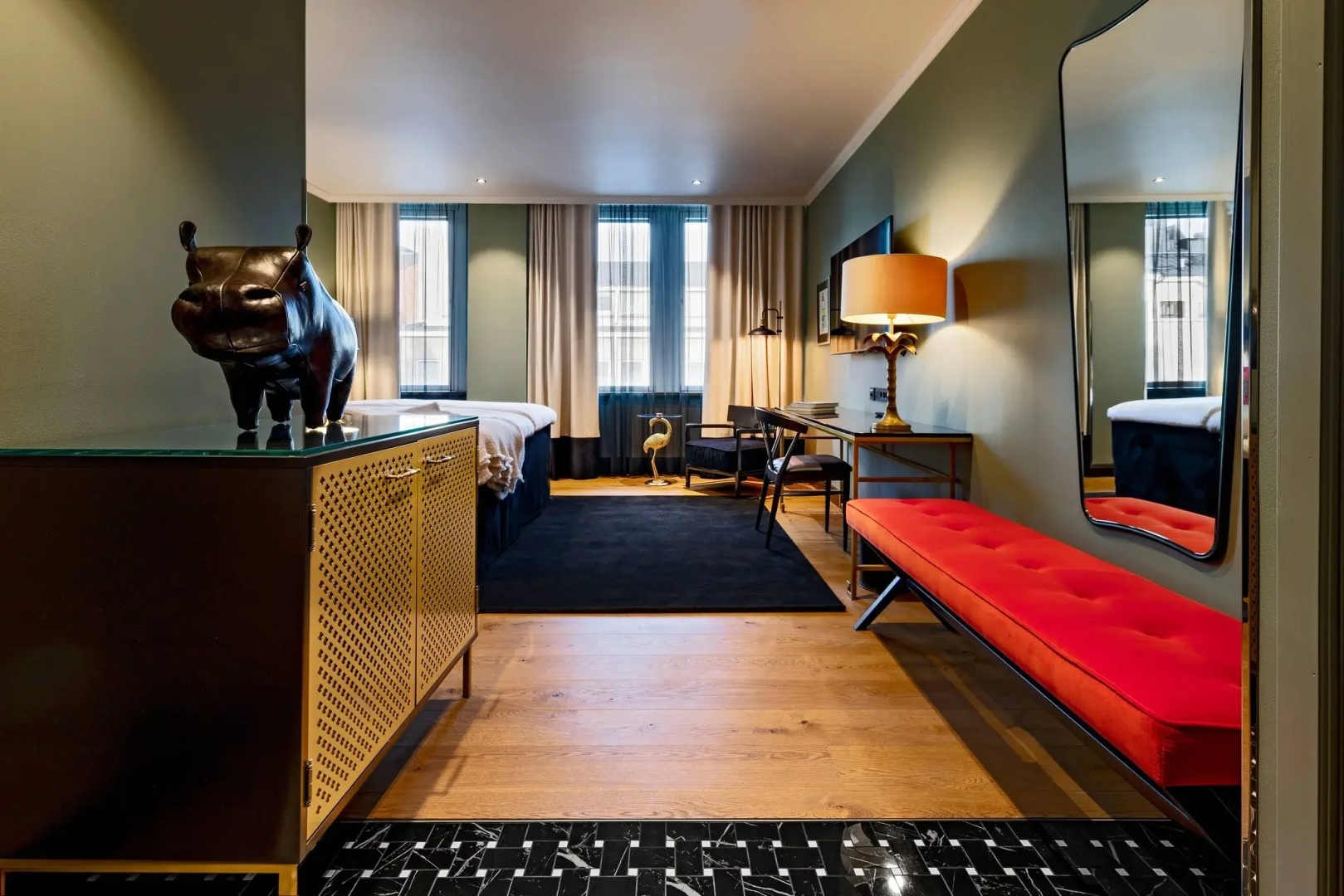 Foto - Hotel U14, Autograph Collection