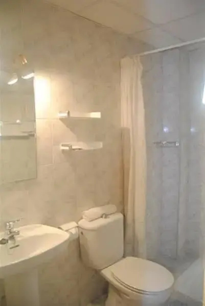 Photo - Hostal Costabella powered by Faro Homes