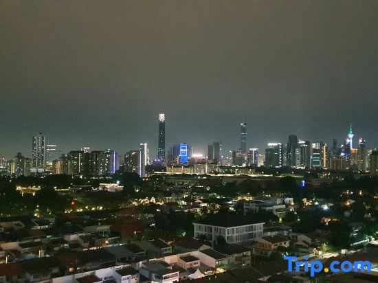 Photo - Rex Ollie @ The Elements Ampang