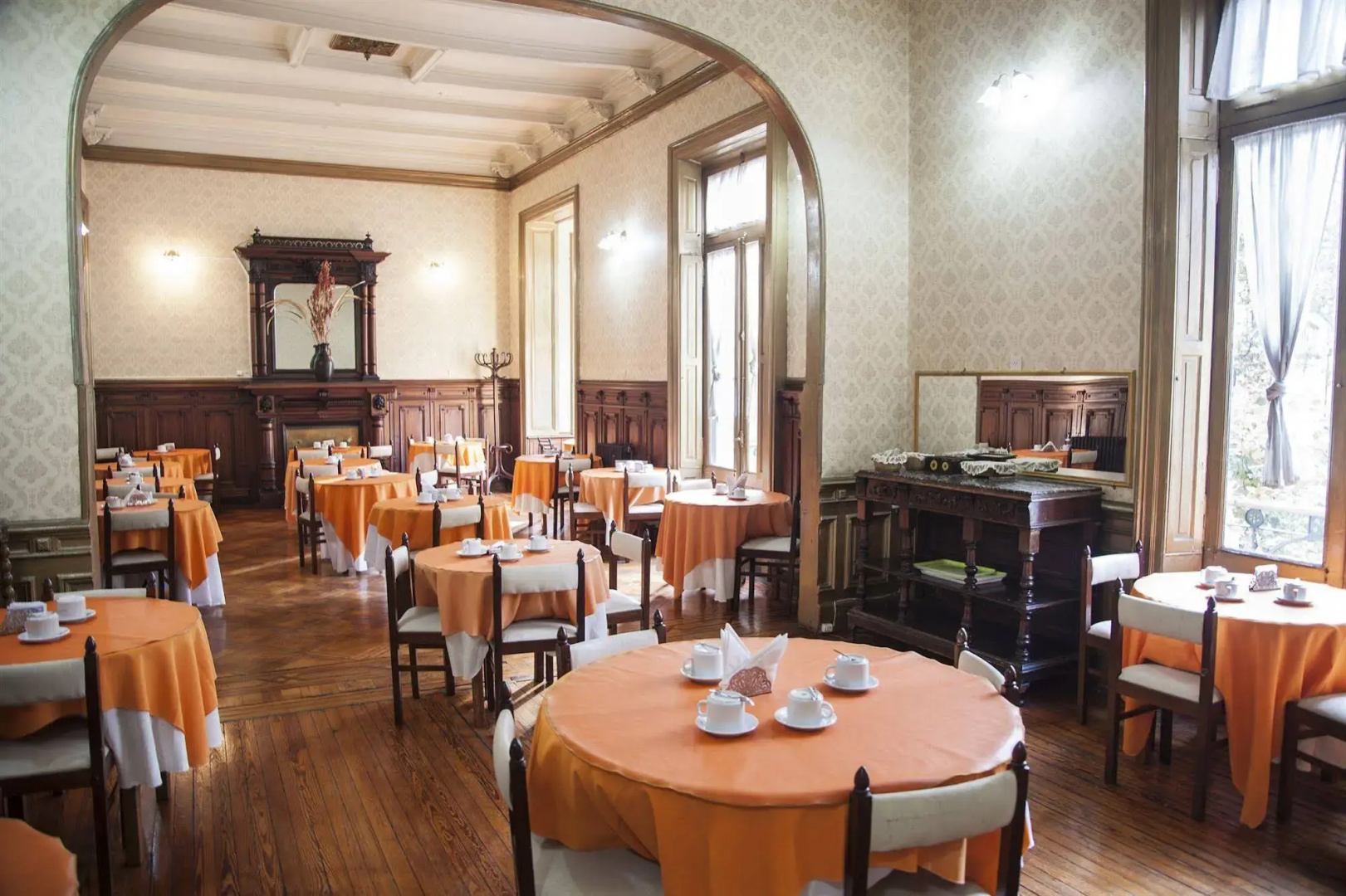 Foto - Hotel Reina
