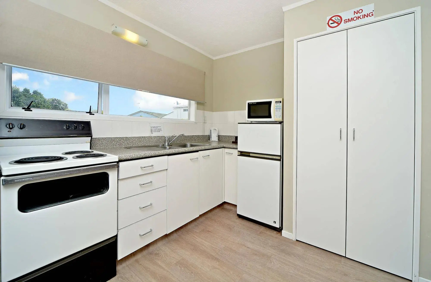 Photo - Takapuna Motor Lodge