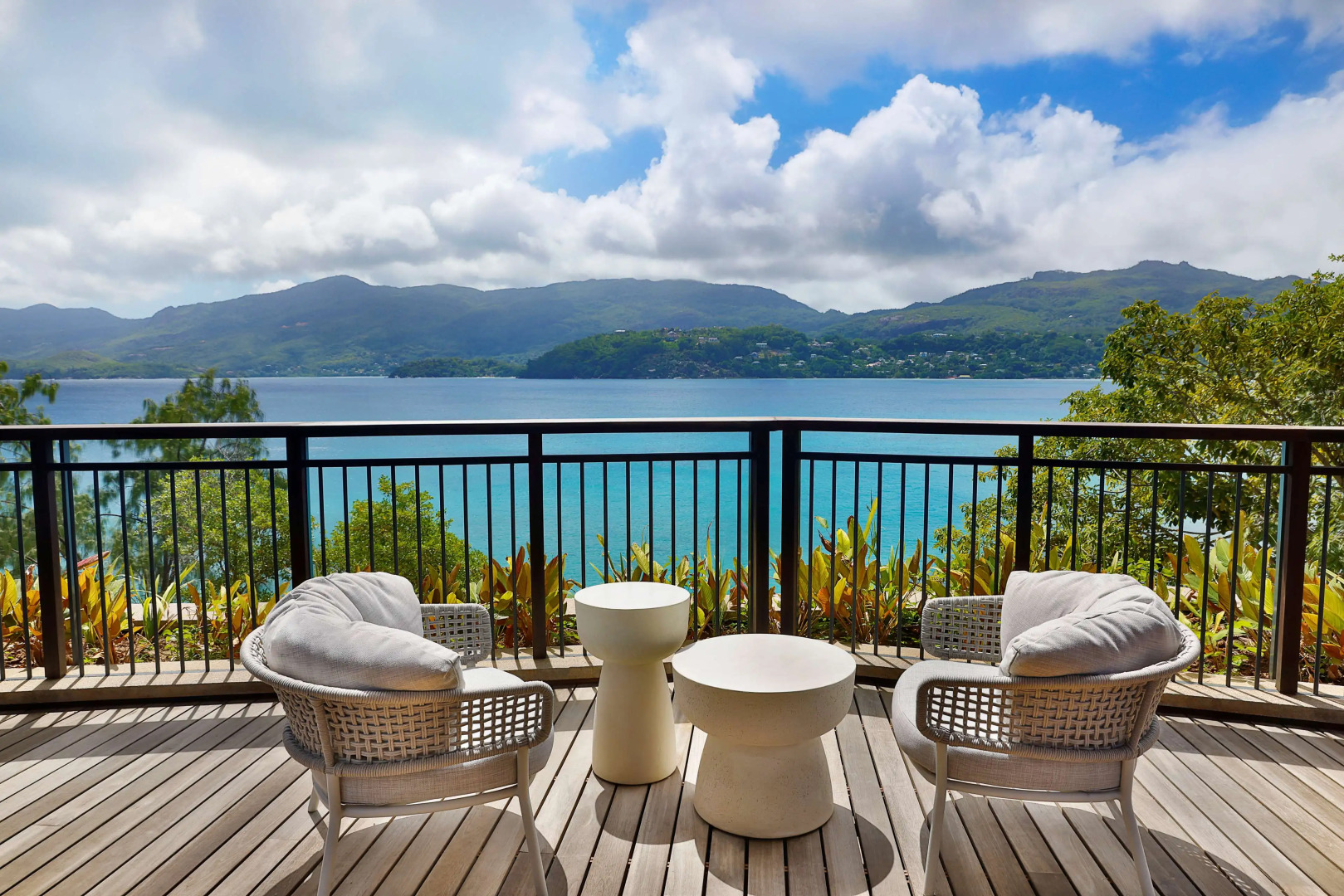 Foto - Mango House Seychelles, LXR Hotels & Resorts