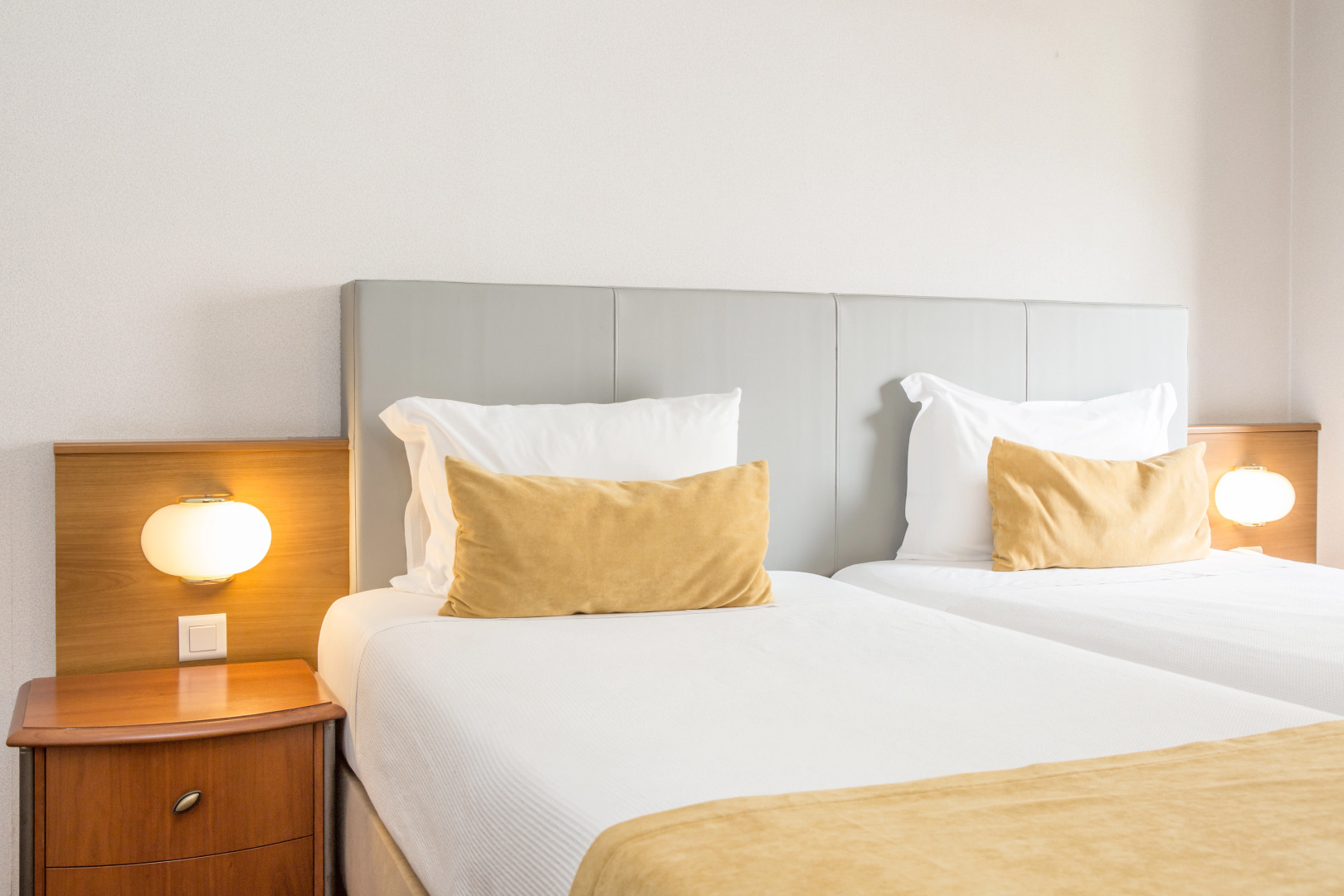 Photo - Hotel 3K Madrid