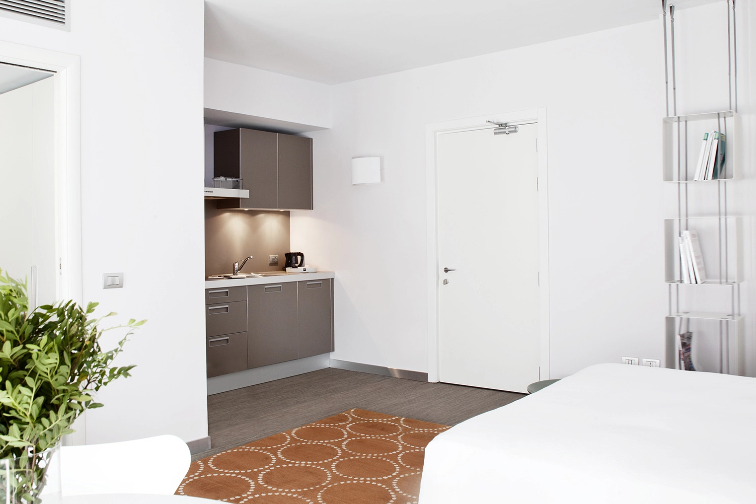 Foto - Zambala Luxury Apartments