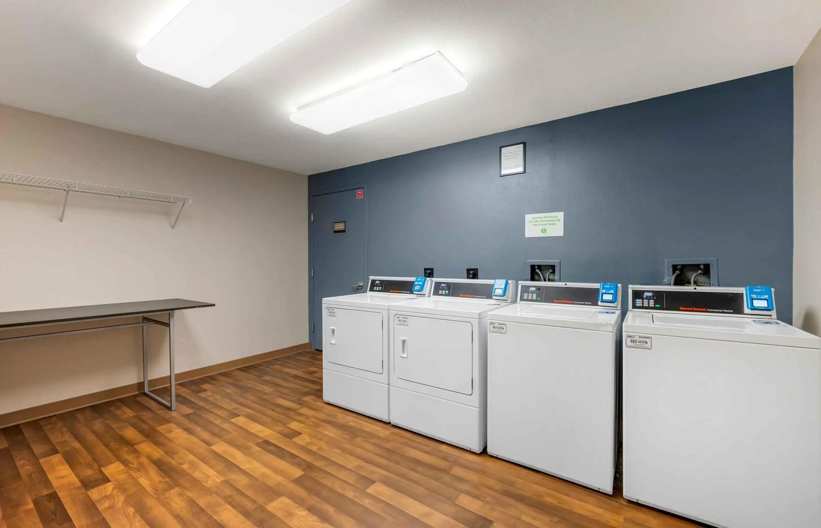 Foto - Extended Stay America Suites - Indianapolis - Airport - W Southern Ave