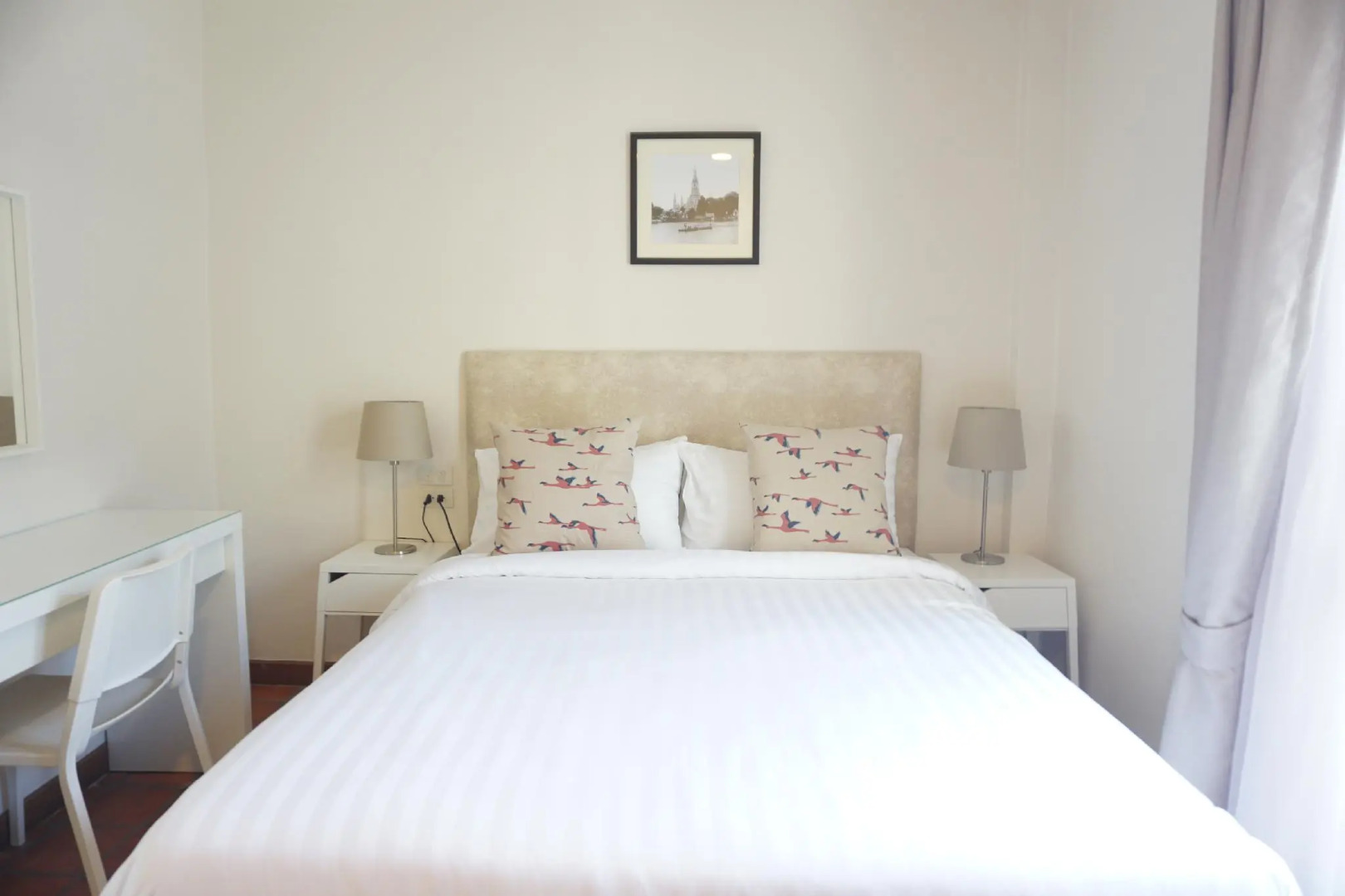 Foto - Ratchadamnoen Residence