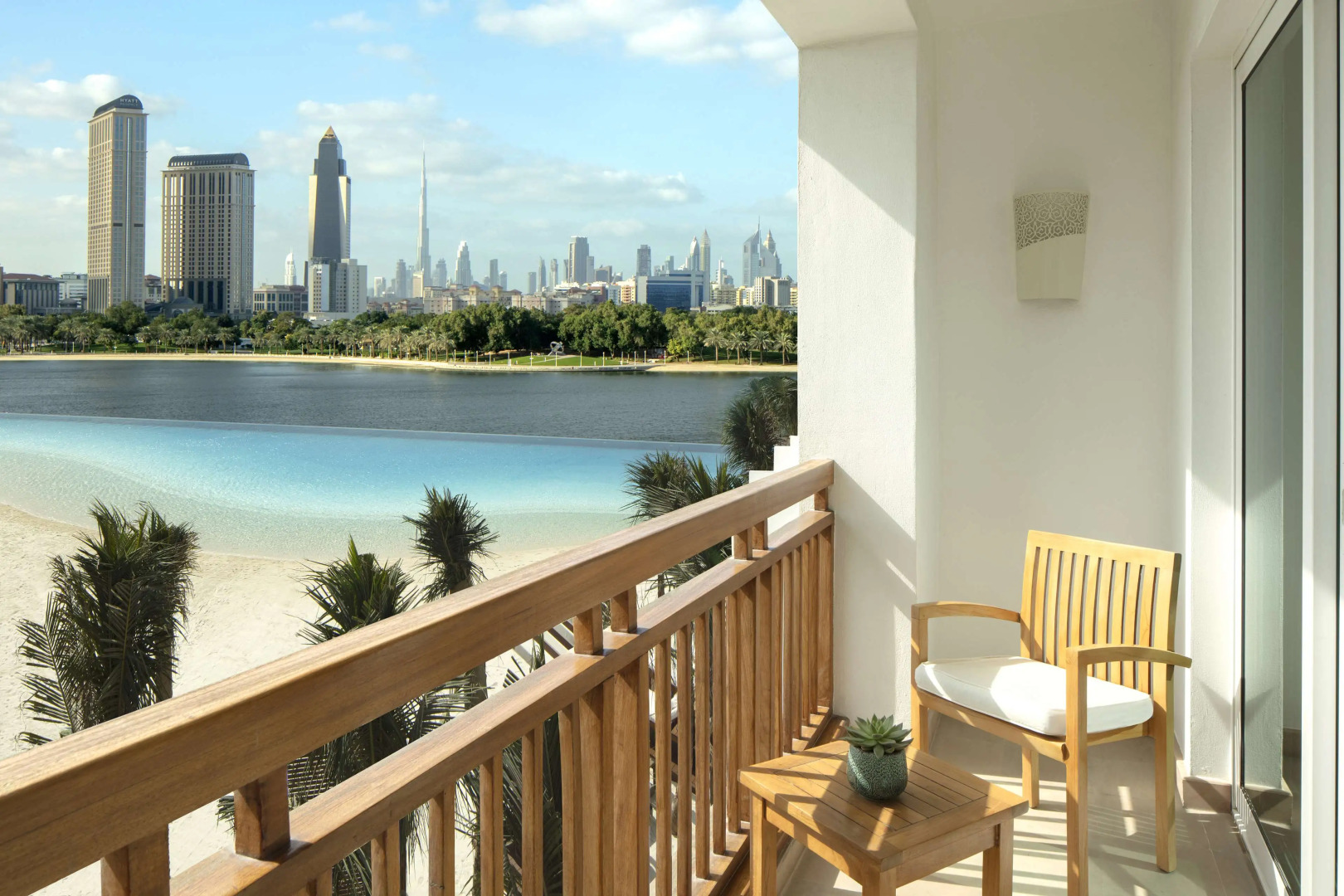 Foto - Park Hyatt Dubai