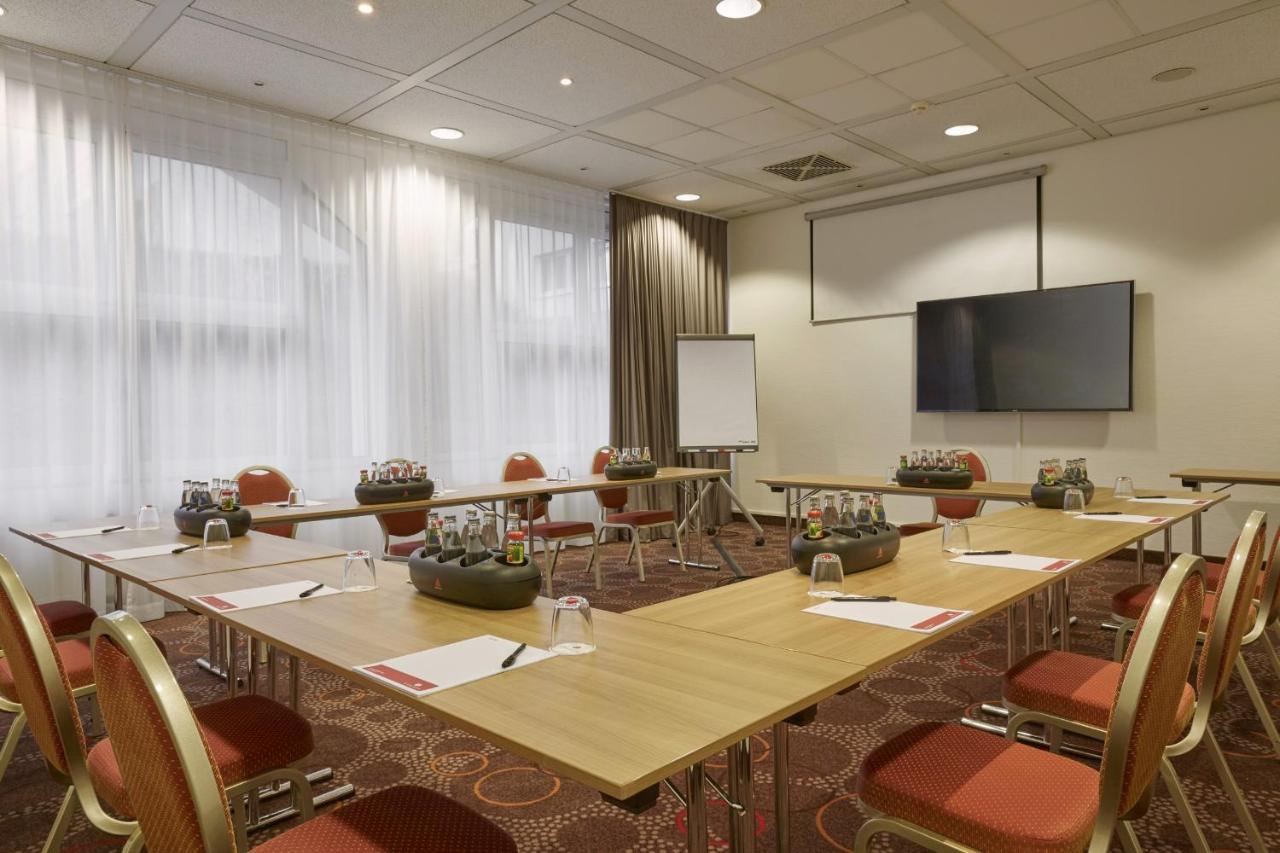 Foto - H+ Hotel Wiesbaden Niedernhausen