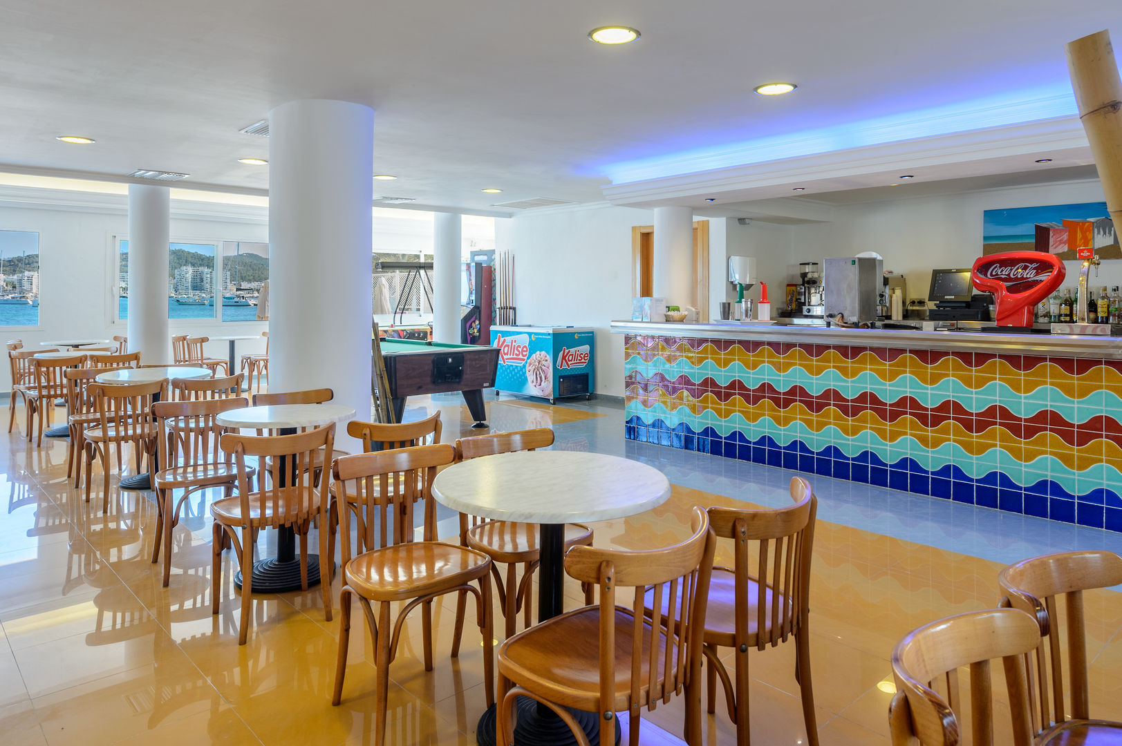 Foto - Hotel Vibra s'Estanyol