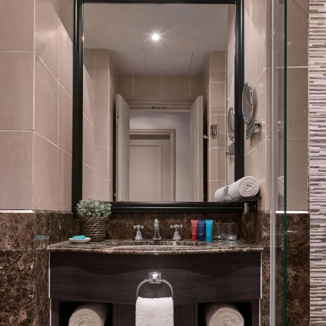 Photo - Adina Serviced Apartments Singapore Orchard