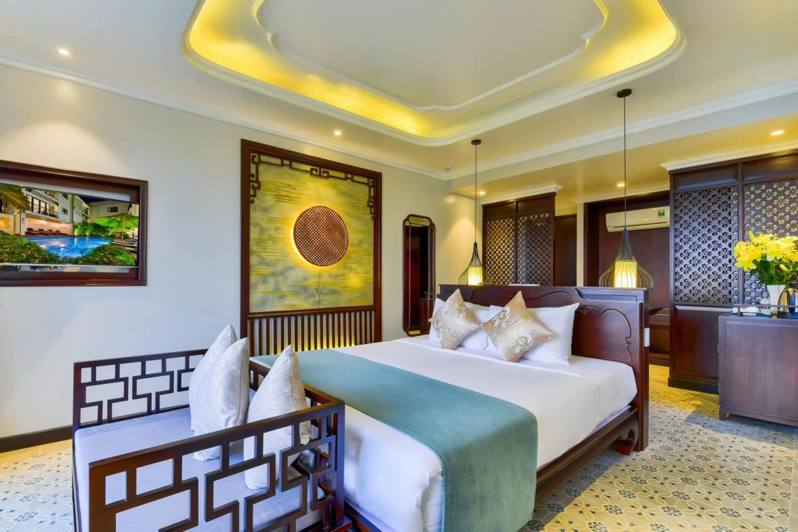 Foto - Laluna Hoi An Riverside Hotel & Spa
