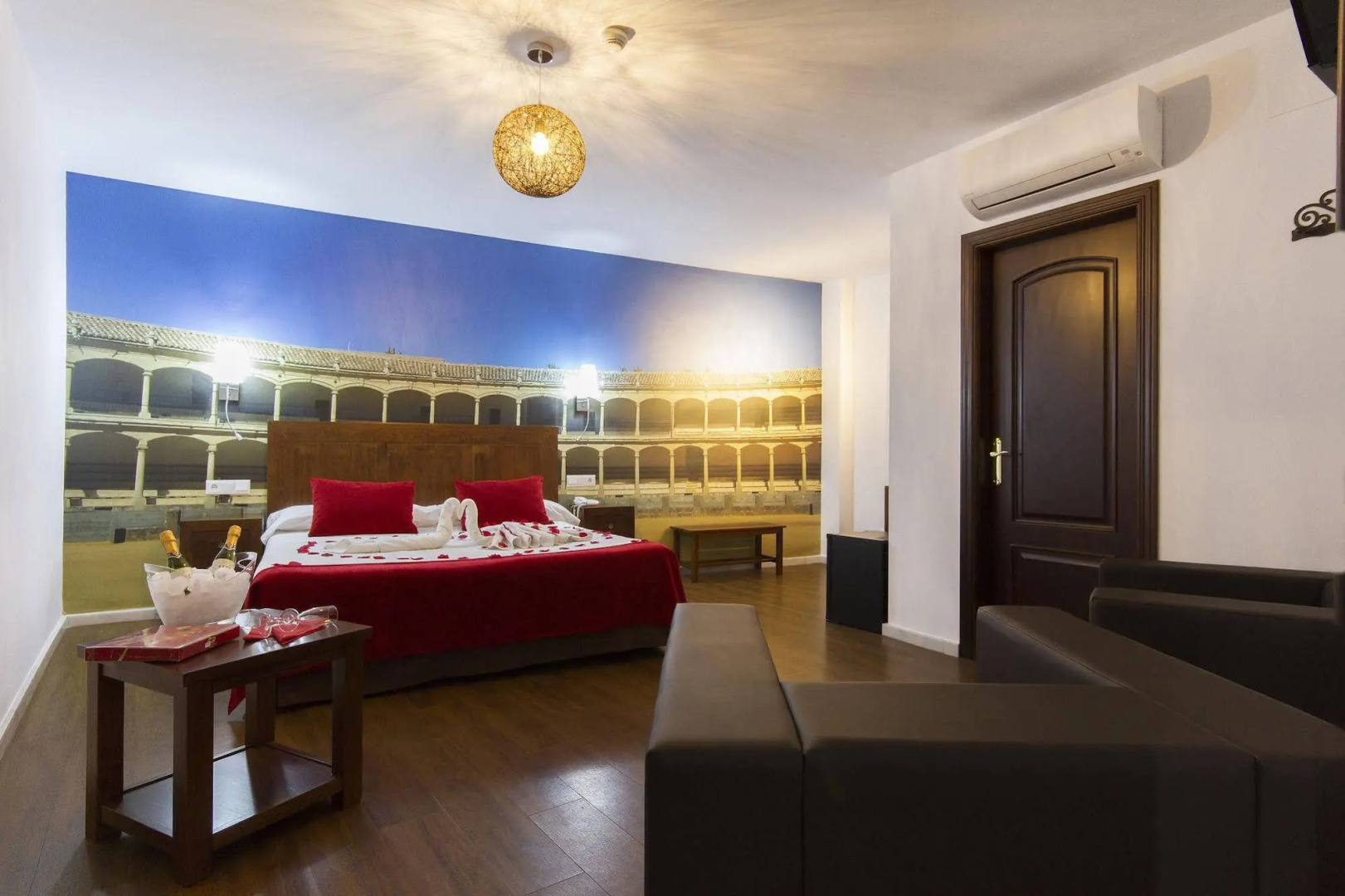 Photo - Hotel El Tajo & SPA