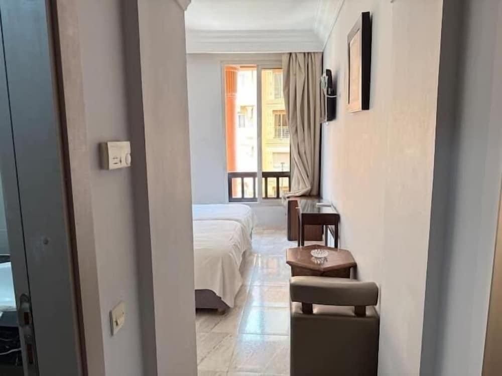 Photo - hotel harti