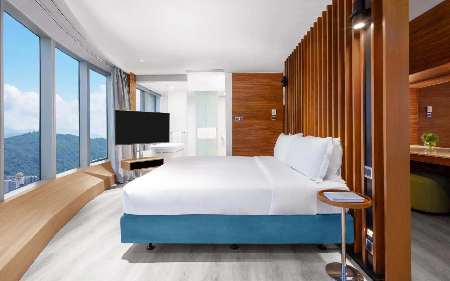 Photo - Nina Hotel Tsuen Wan West