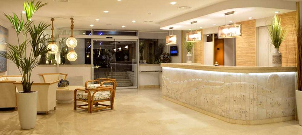 Photo - Mediterraneo Sitges