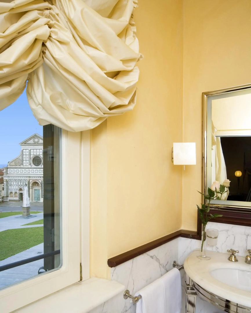 Foto - Hotel Santa Maria Novella