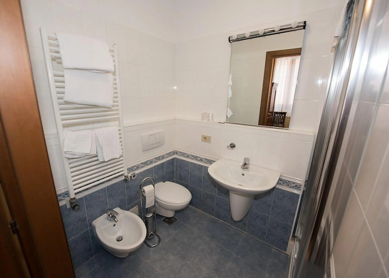 Foto - Hotel Guerrato