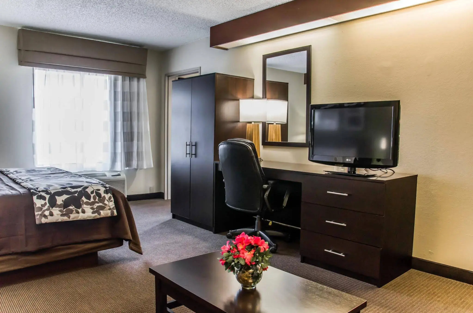 Foto - Sleep Inn Matthews-Charlotte