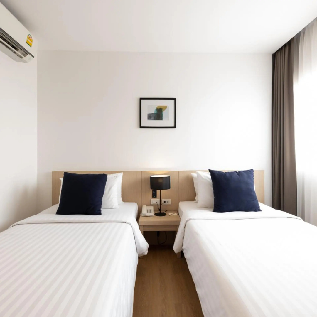 Photo - Sumittaya Chiangmai Hotel
