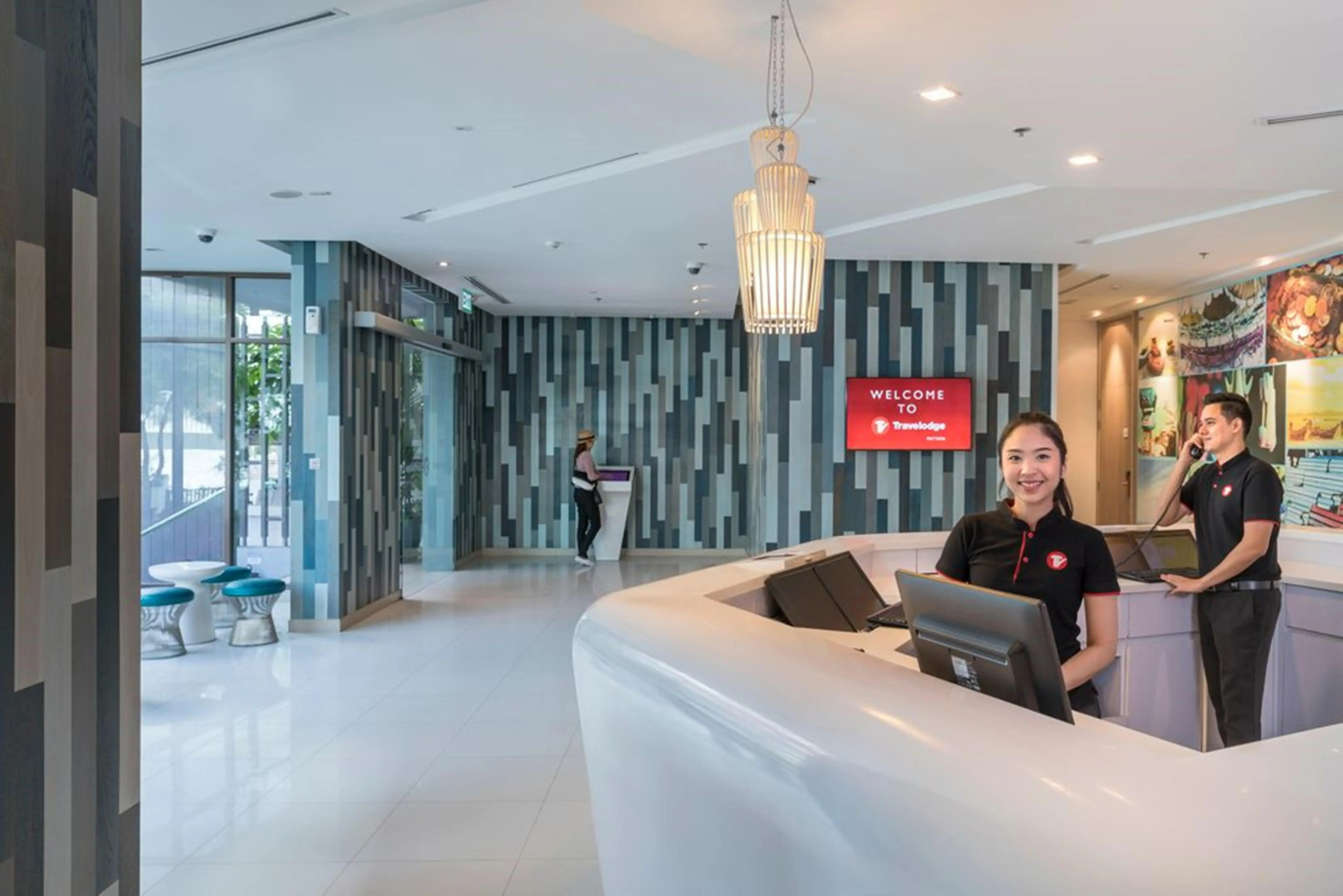 Photo - Travelodge Pattaya
