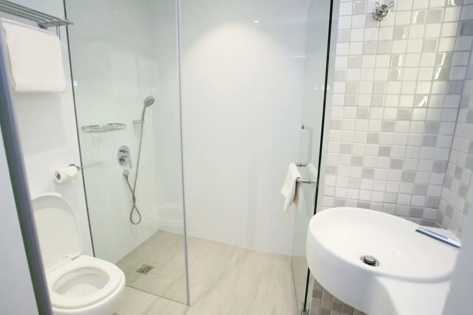 Foto - Summer View Hotel