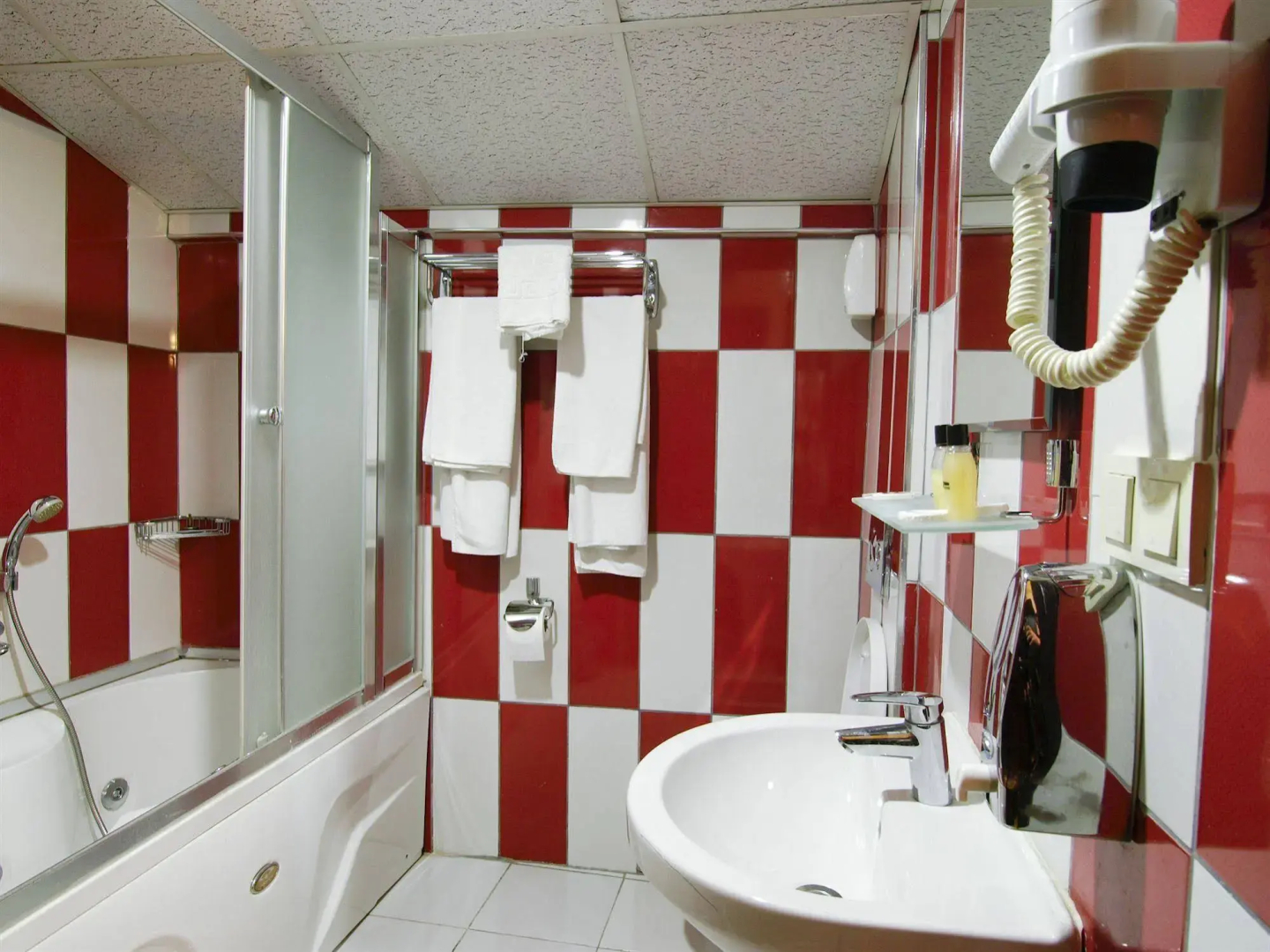 Foto - Hotel Timya