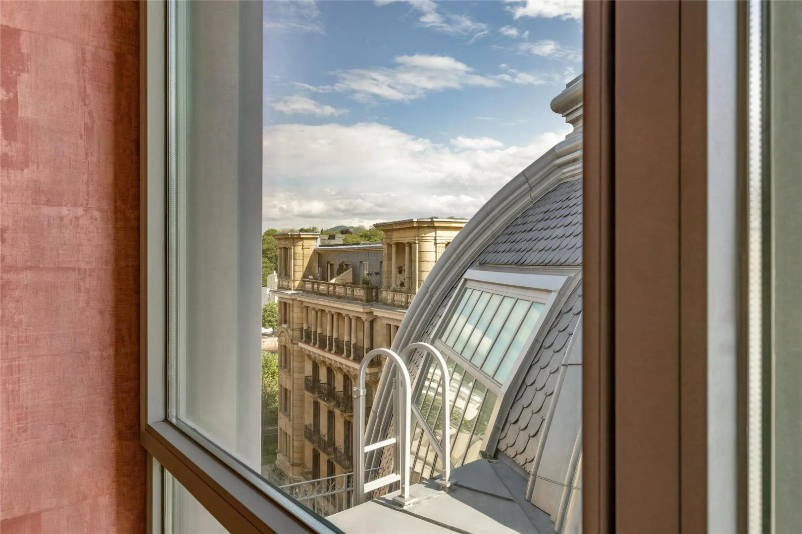 Photo - Hotel Palacio Bellas Artes San Sebastián, Curio Collection
