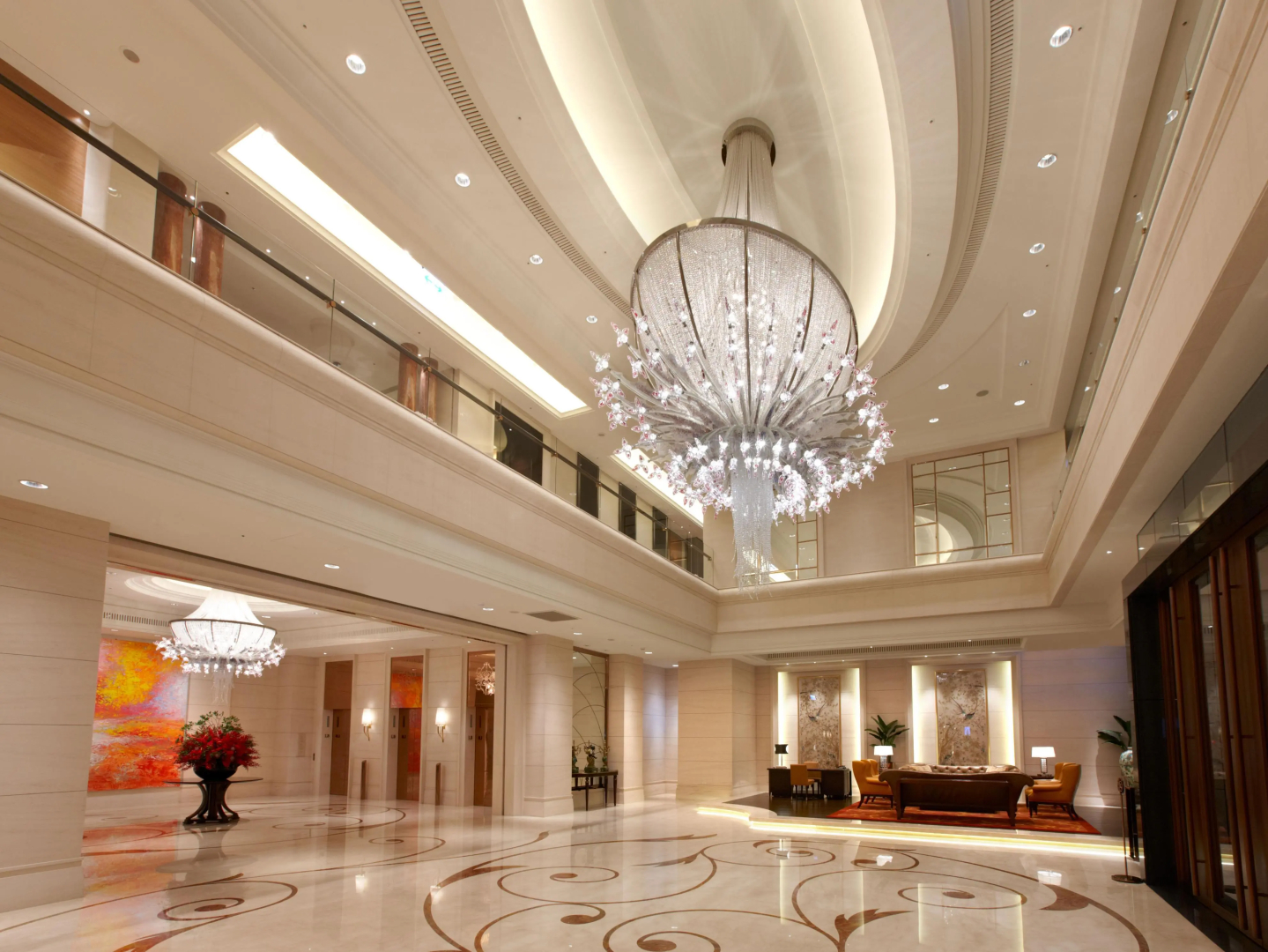 Foto - The Okura Prestige Taipei