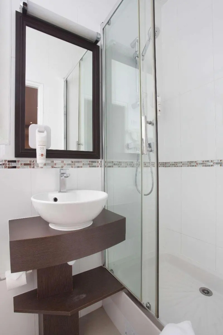 Foto - Hotel Apolonia Paris Mouffetard, Sure Hotel Collection by Best Western