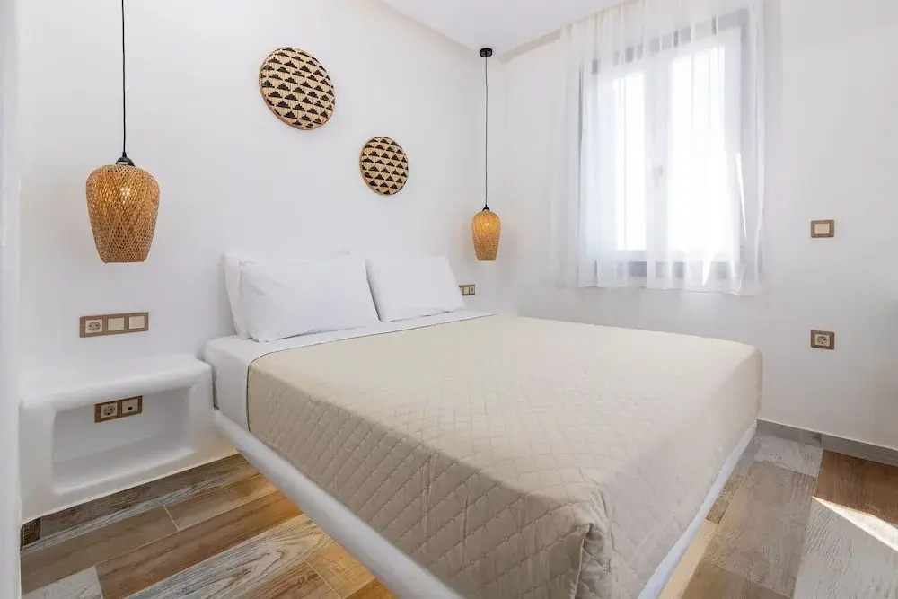 Foto - Naxian Sunset Luxury Villas