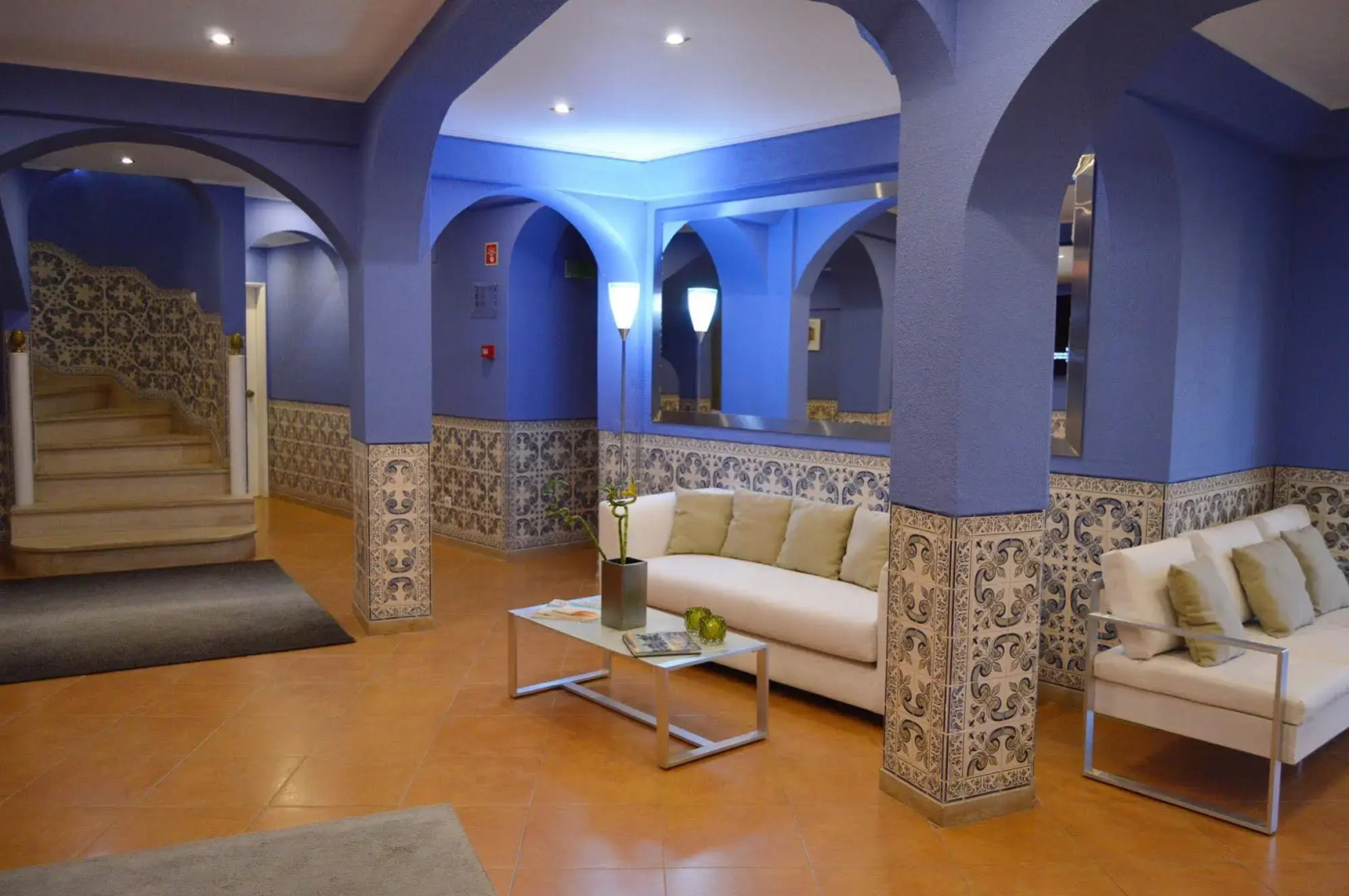 Photo - Hotel Santa Eulália Bay