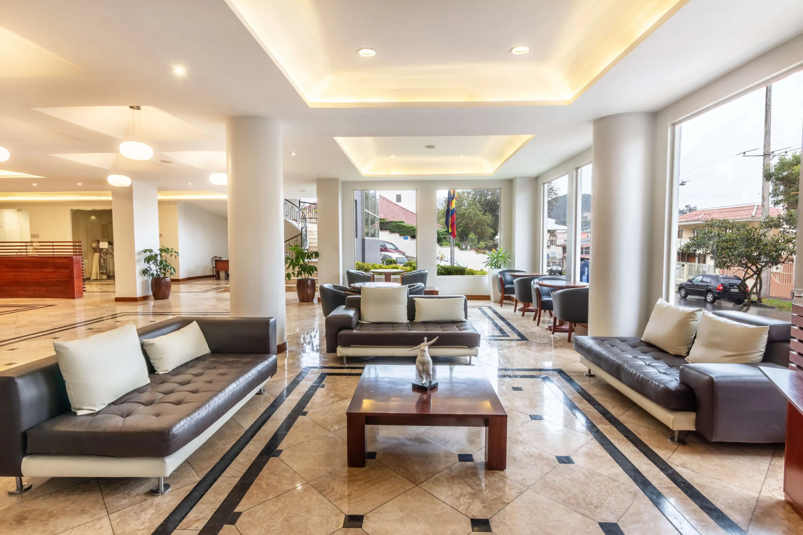Foto - Sonesta Hotel Loja