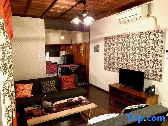 Foto - TSUDOYA Tsukamoto 集家塚本