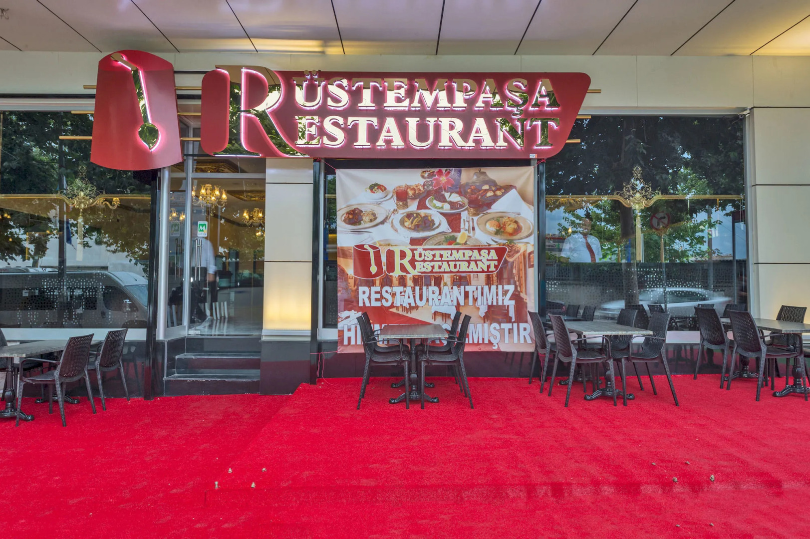 Foto - Business Life Hotel Güneşli