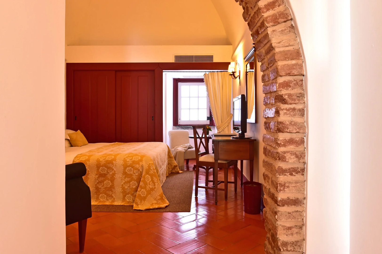 Foto - Pousada Convento de Beja - Historic Hotel