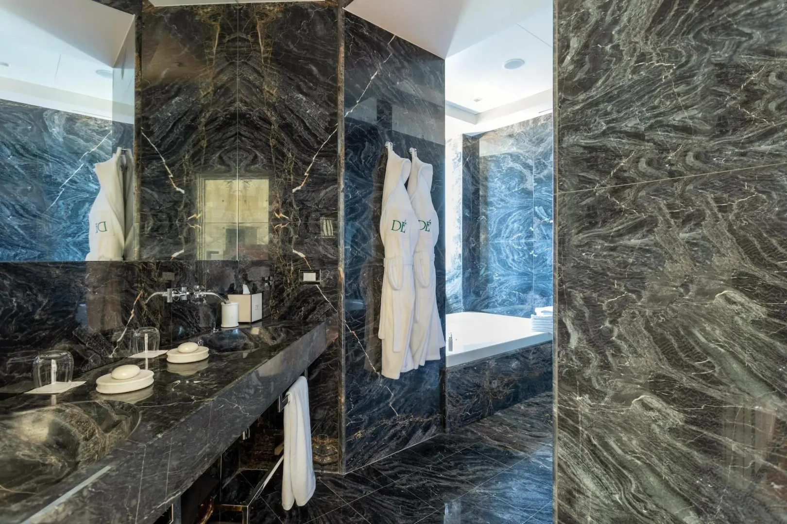 Foto - Grand Hotel Des Etrangers- The Leading Hotels of the World