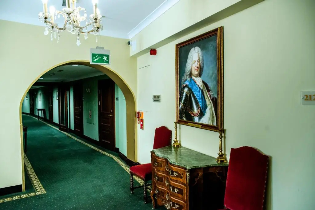 Foto - Hotel Polski Pod Białym Orłem