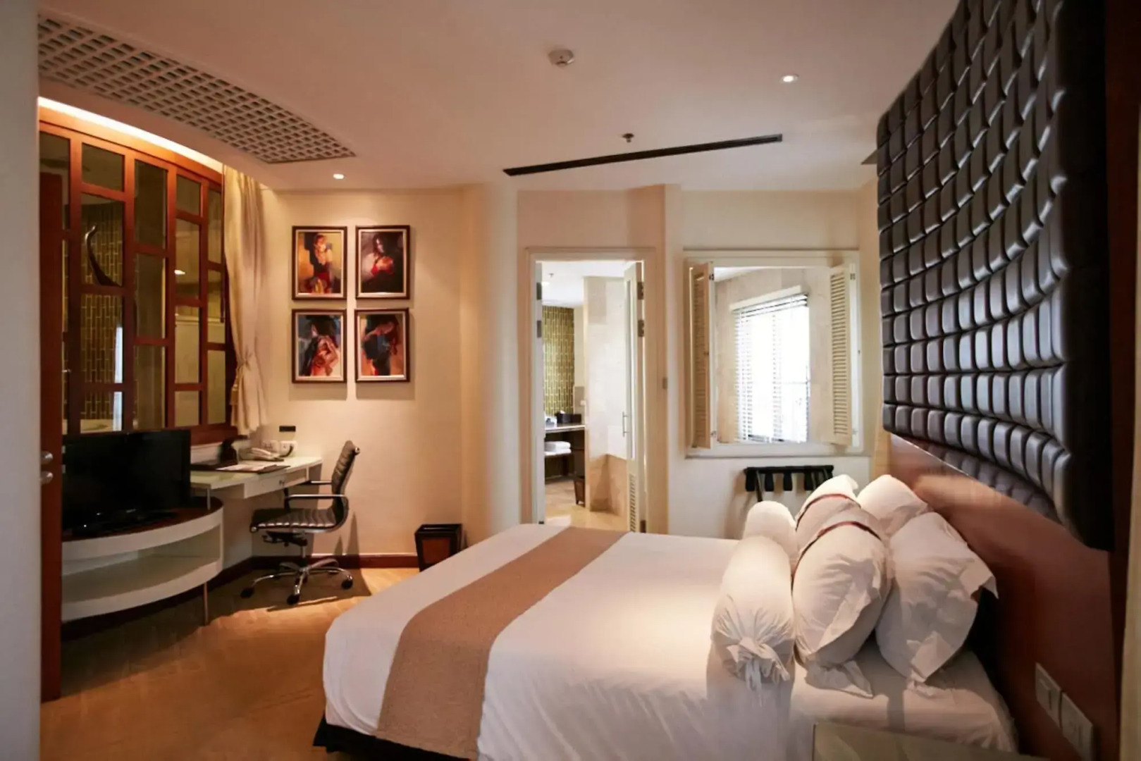 Photo - The Davis Bangkok