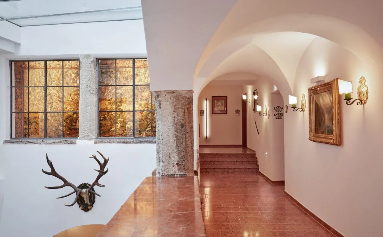 Photo - Hotel Goldener Hirsch, a Luxury Collection Hotel, Salzburg