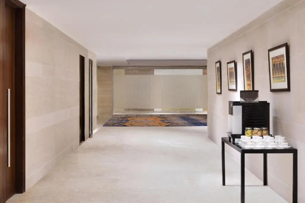 Photo - Four Points by Sheraton Jaipur, City Square