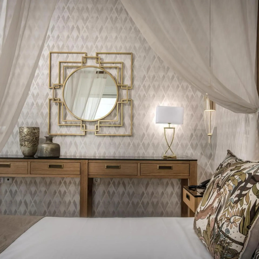 Photo - Hotel Matheo Villas & Suites