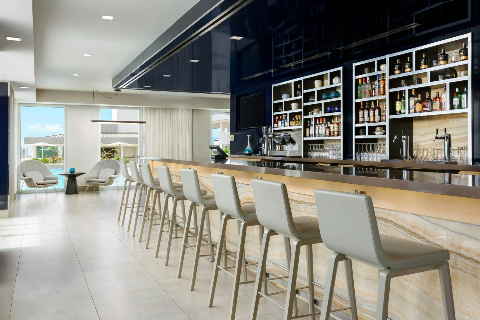 Foto - AC Hotel by Marriott San Juan Condado