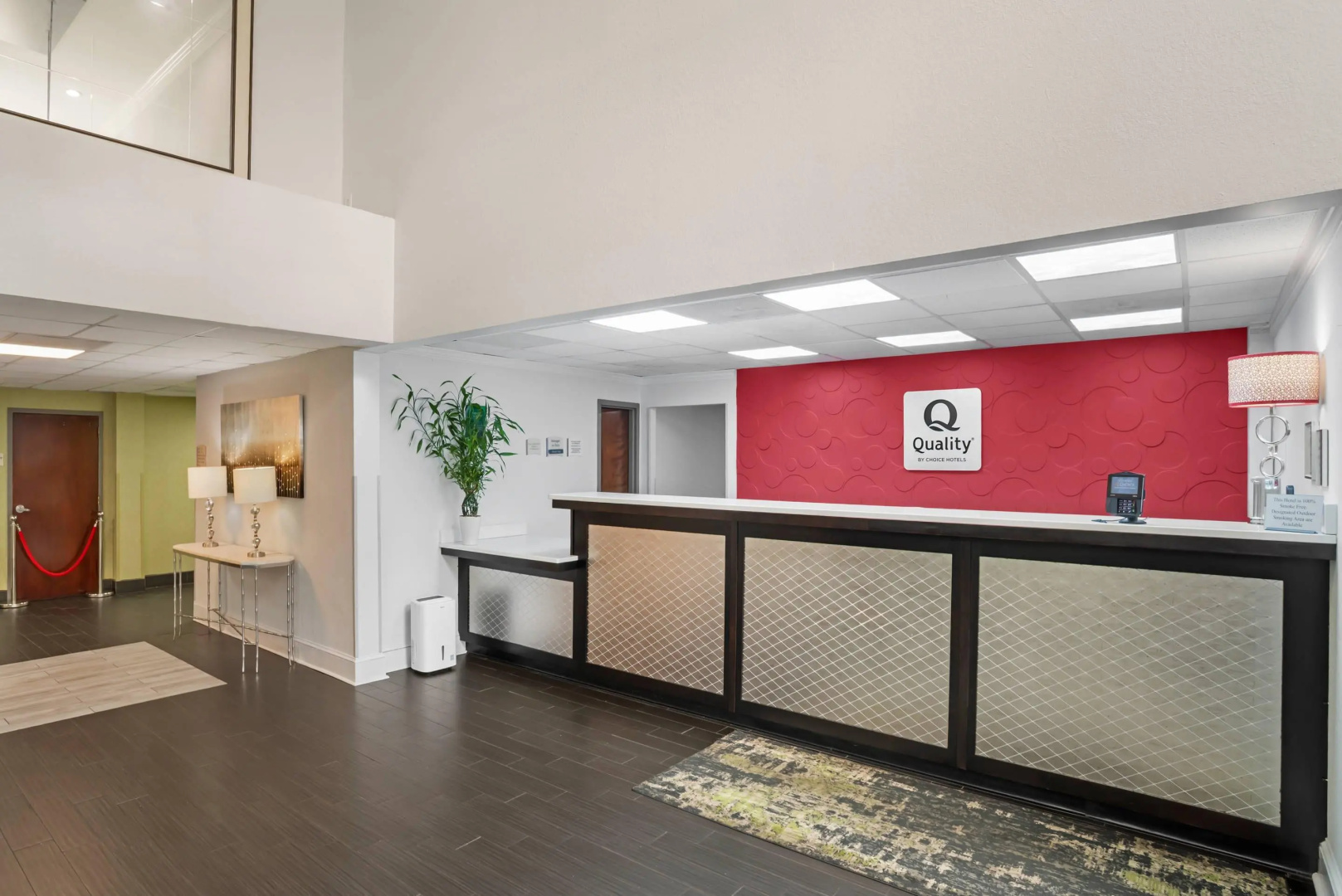 Photo - Quality Suites Pineville - Charlotte